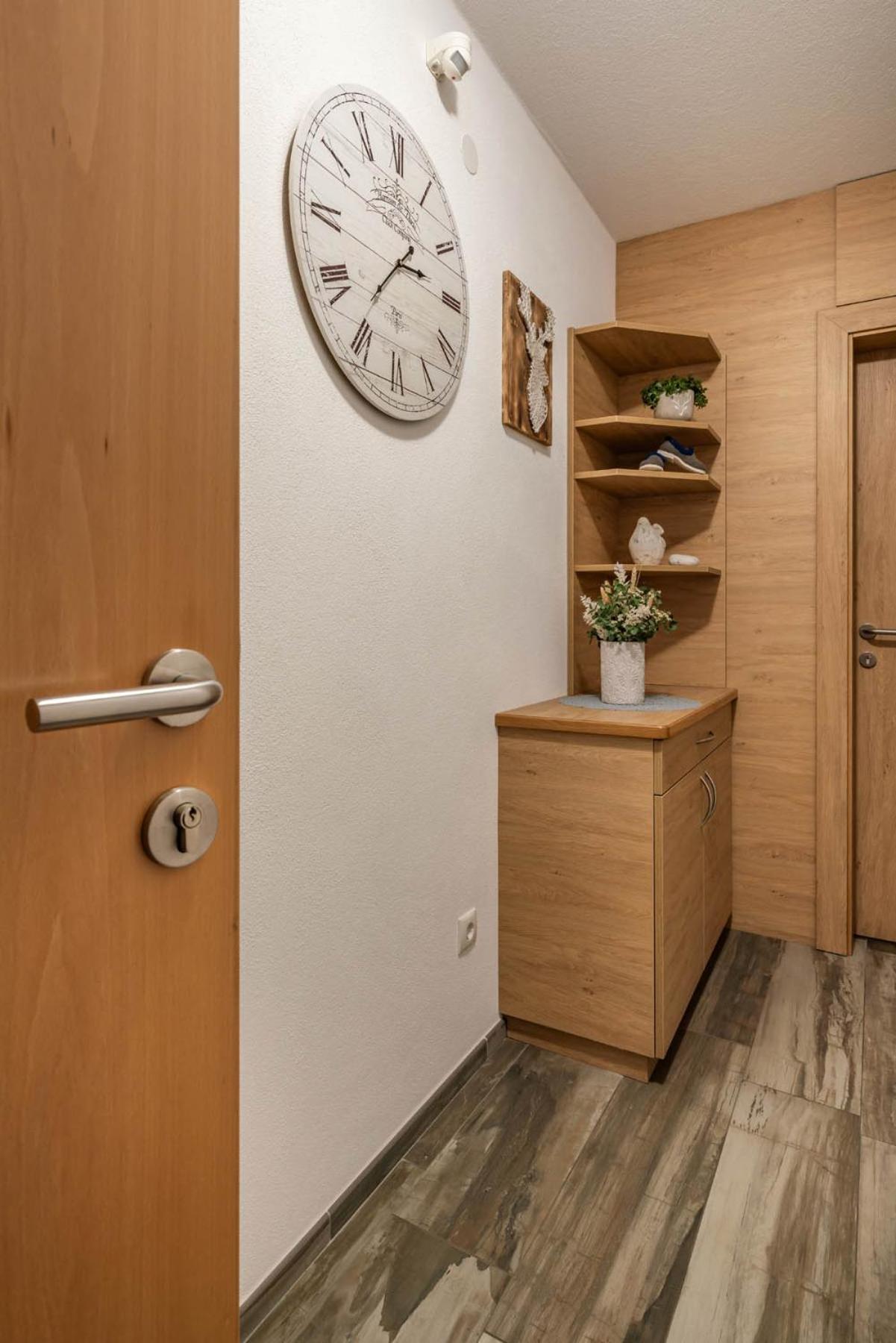 Apartment-Schoeser Hippach Luaran gambar
