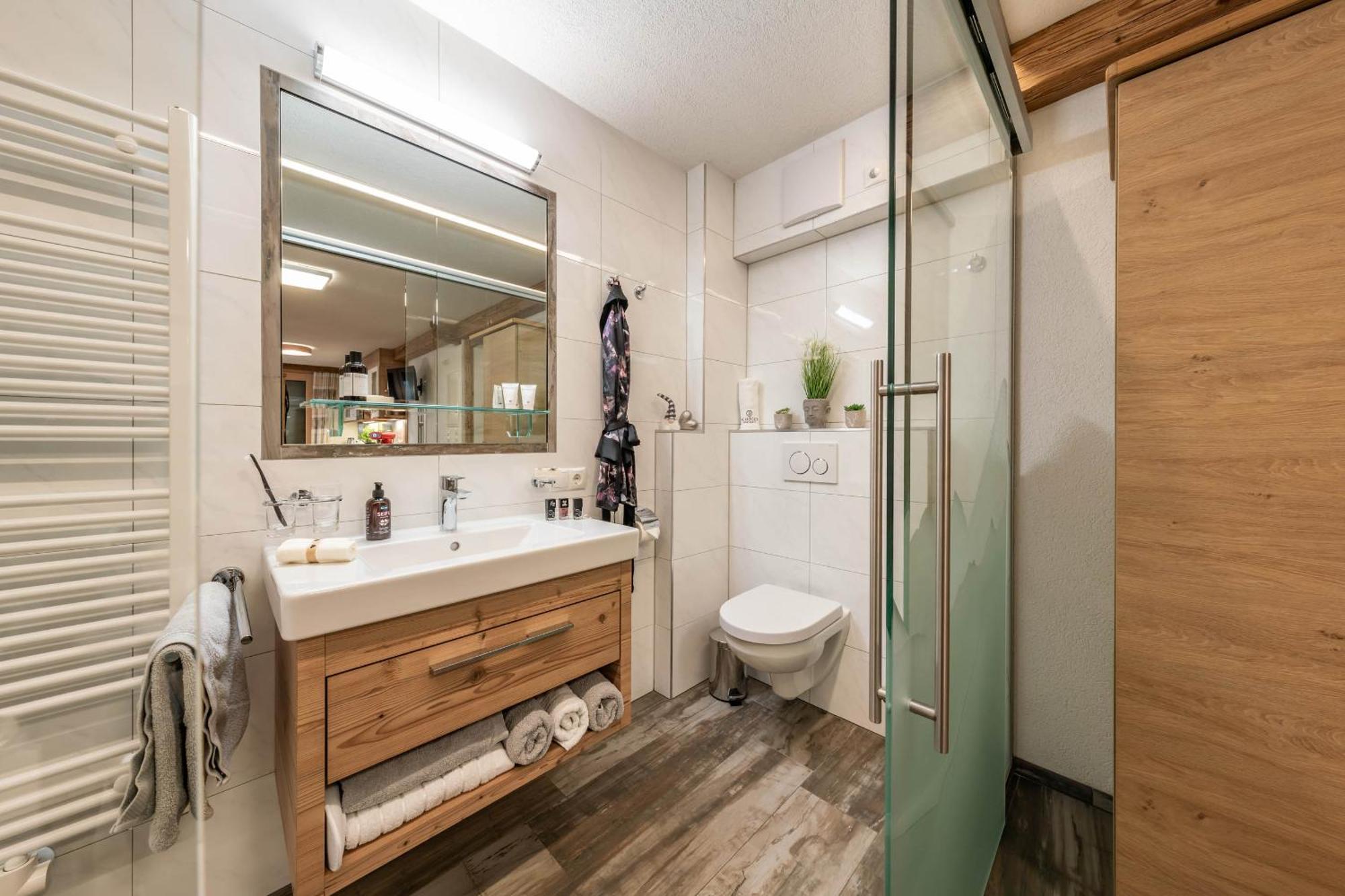 Apartment-Schoeser Hippach Luaran gambar