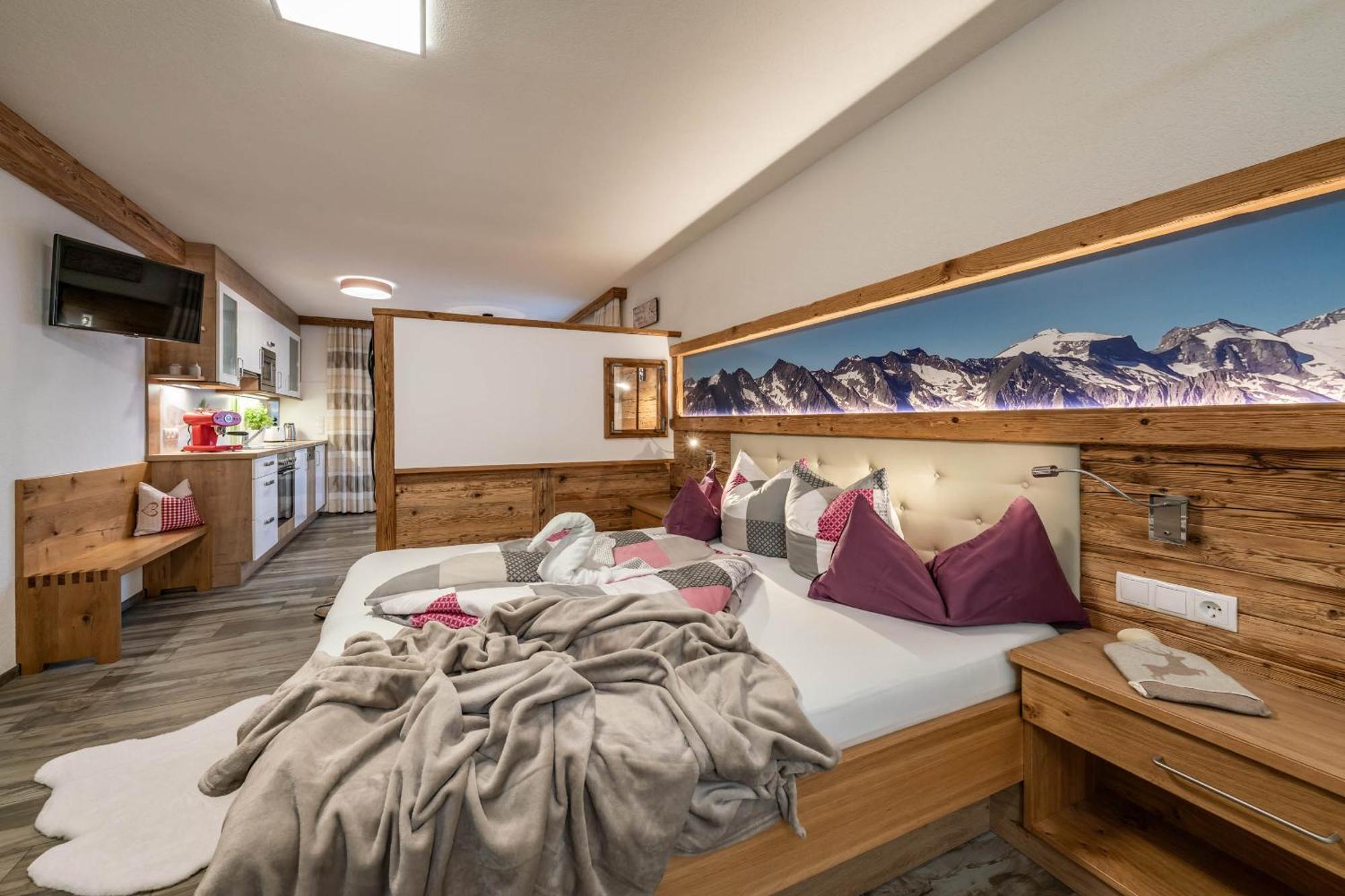 Apartment-Schoeser Hippach Luaran gambar