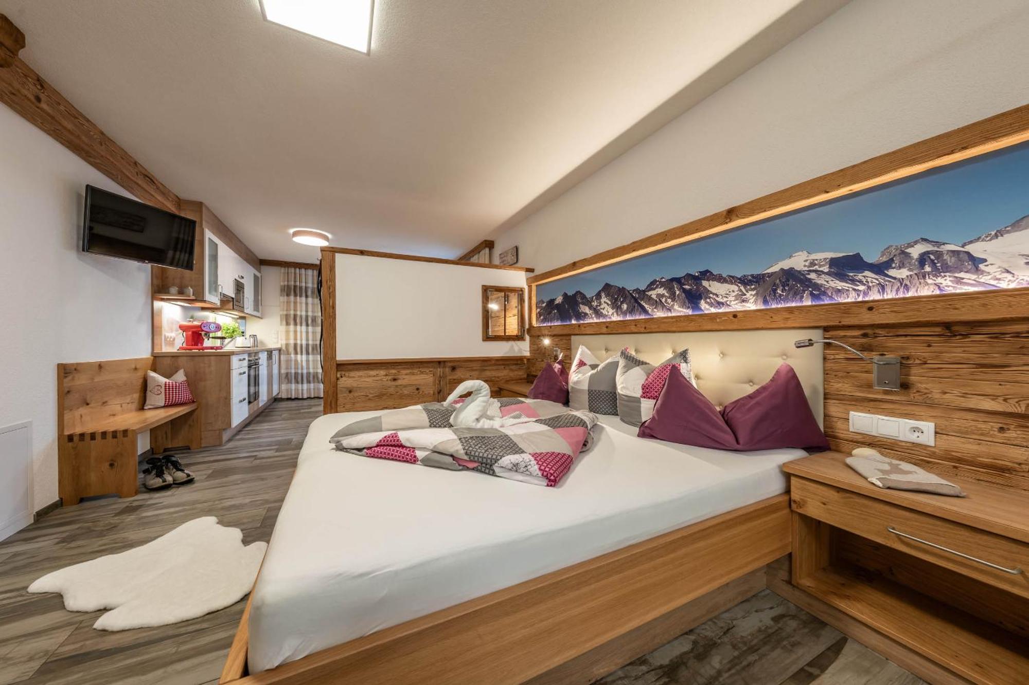 Apartment-Schoeser Hippach Luaran gambar