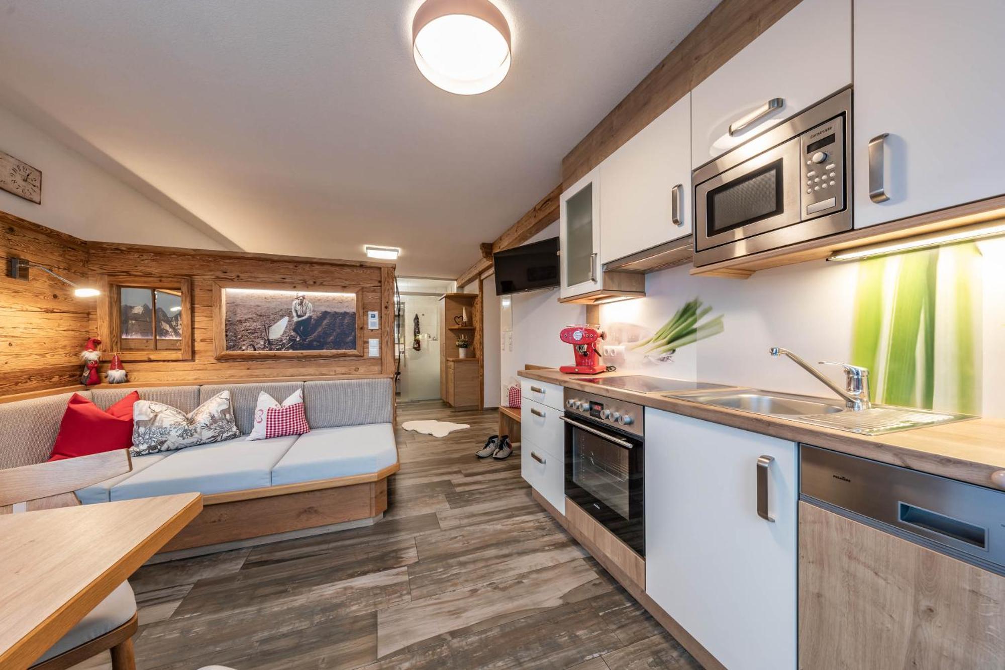 Apartment-Schoeser Hippach Luaran gambar