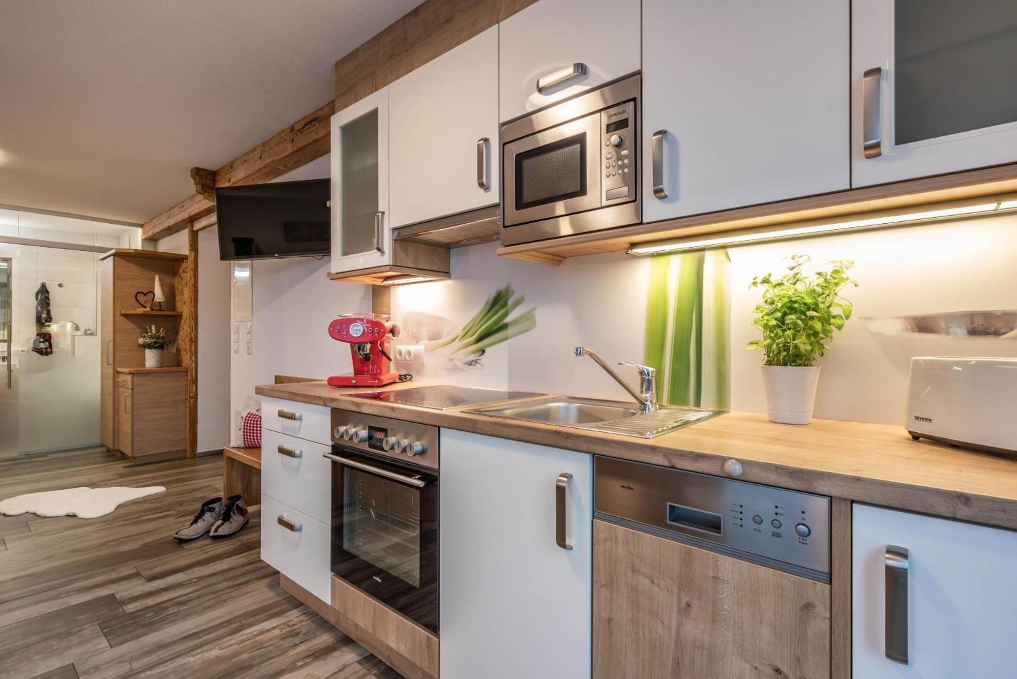 Apartment-Schoeser Hippach Luaran gambar