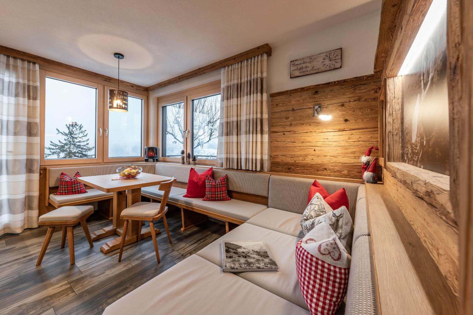 Apartment-Schoeser Hippach Luaran gambar
