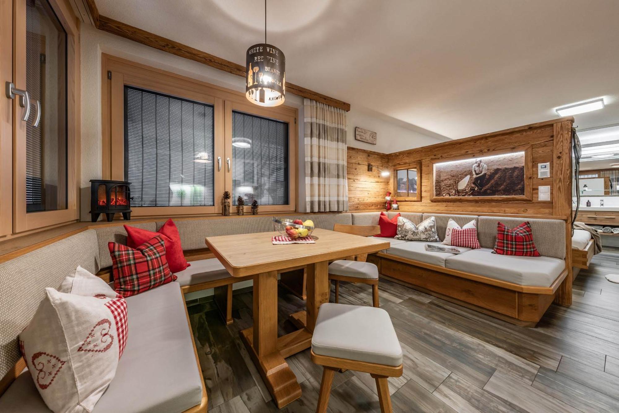 Apartment-Schoeser Hippach Luaran gambar