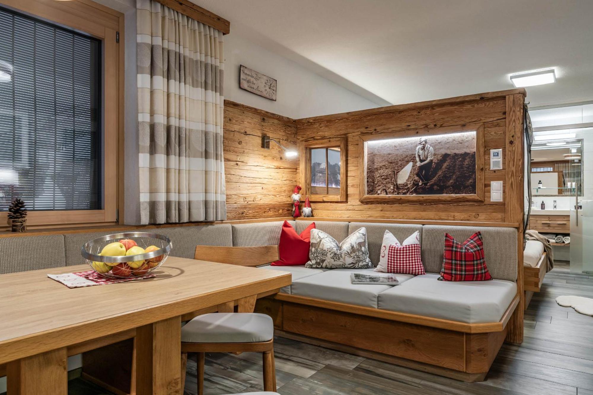 Apartment-Schoeser Hippach Luaran gambar