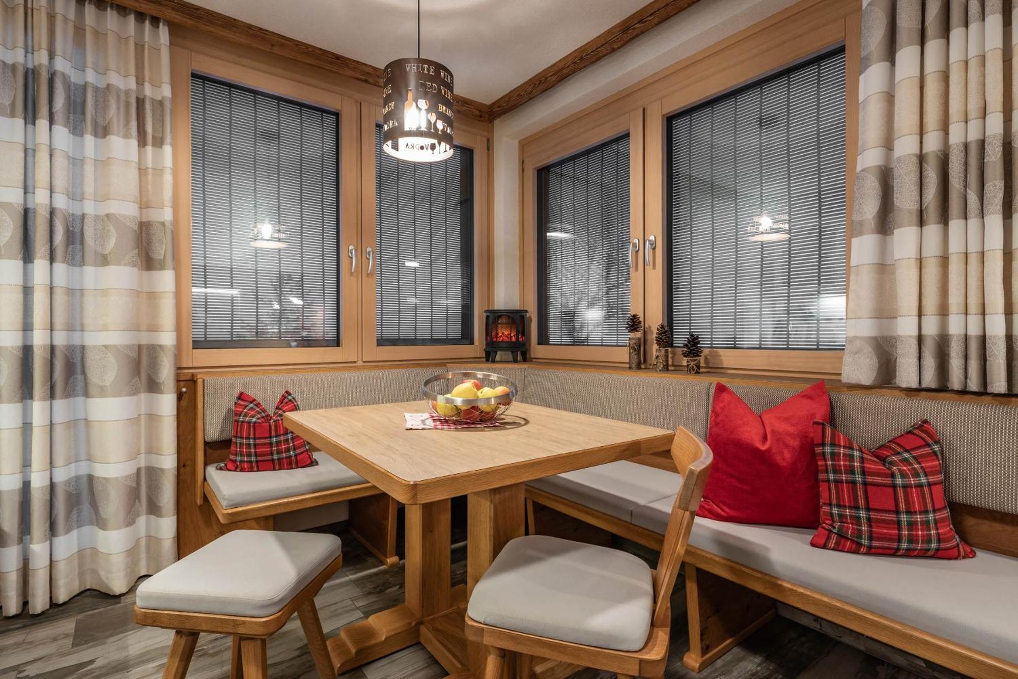 Apartment-Schoeser Hippach Luaran gambar