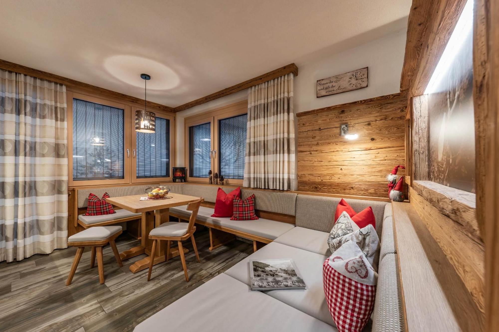 Apartment-Schoeser Hippach Luaran gambar