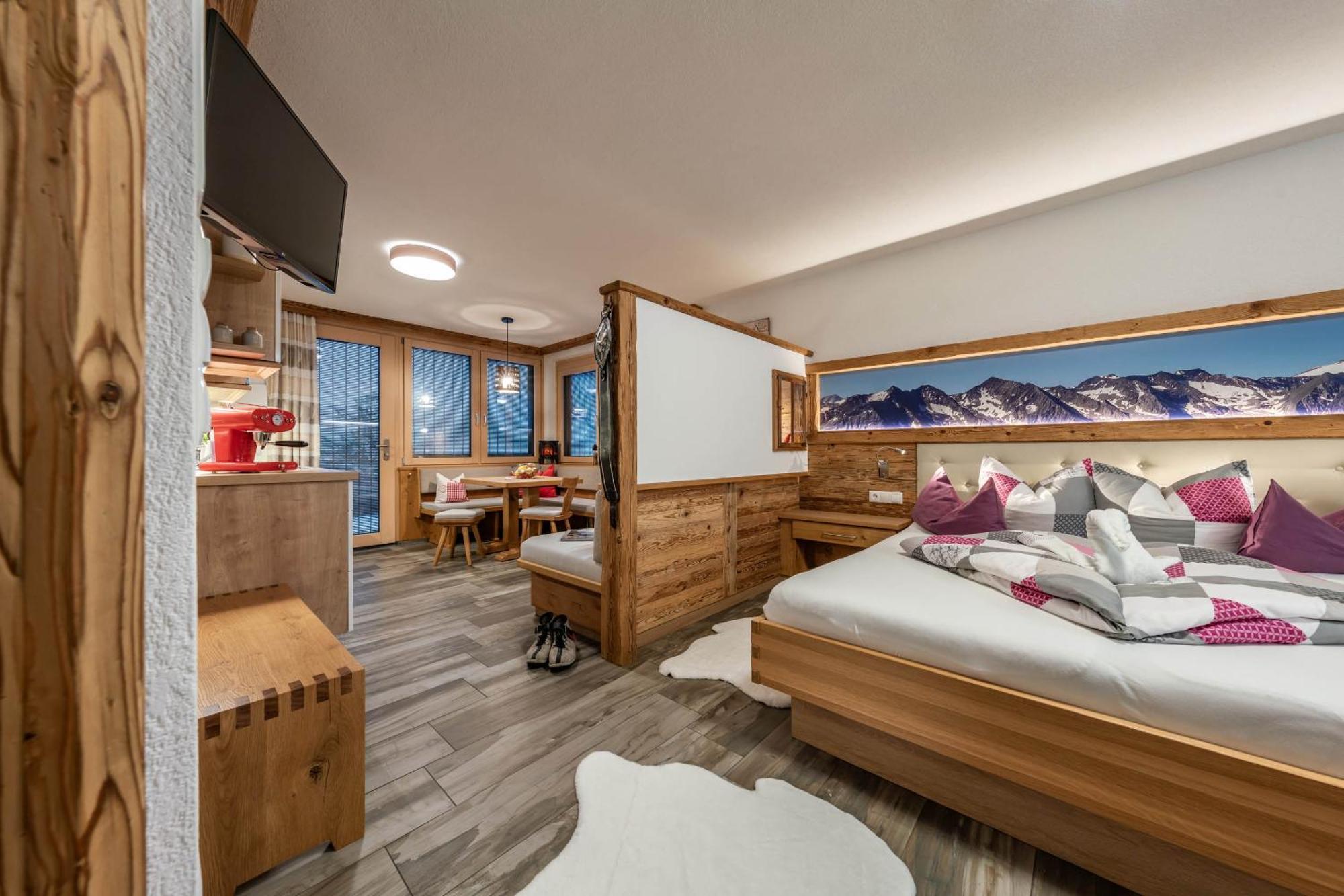 Apartment-Schoeser Hippach Luaran gambar