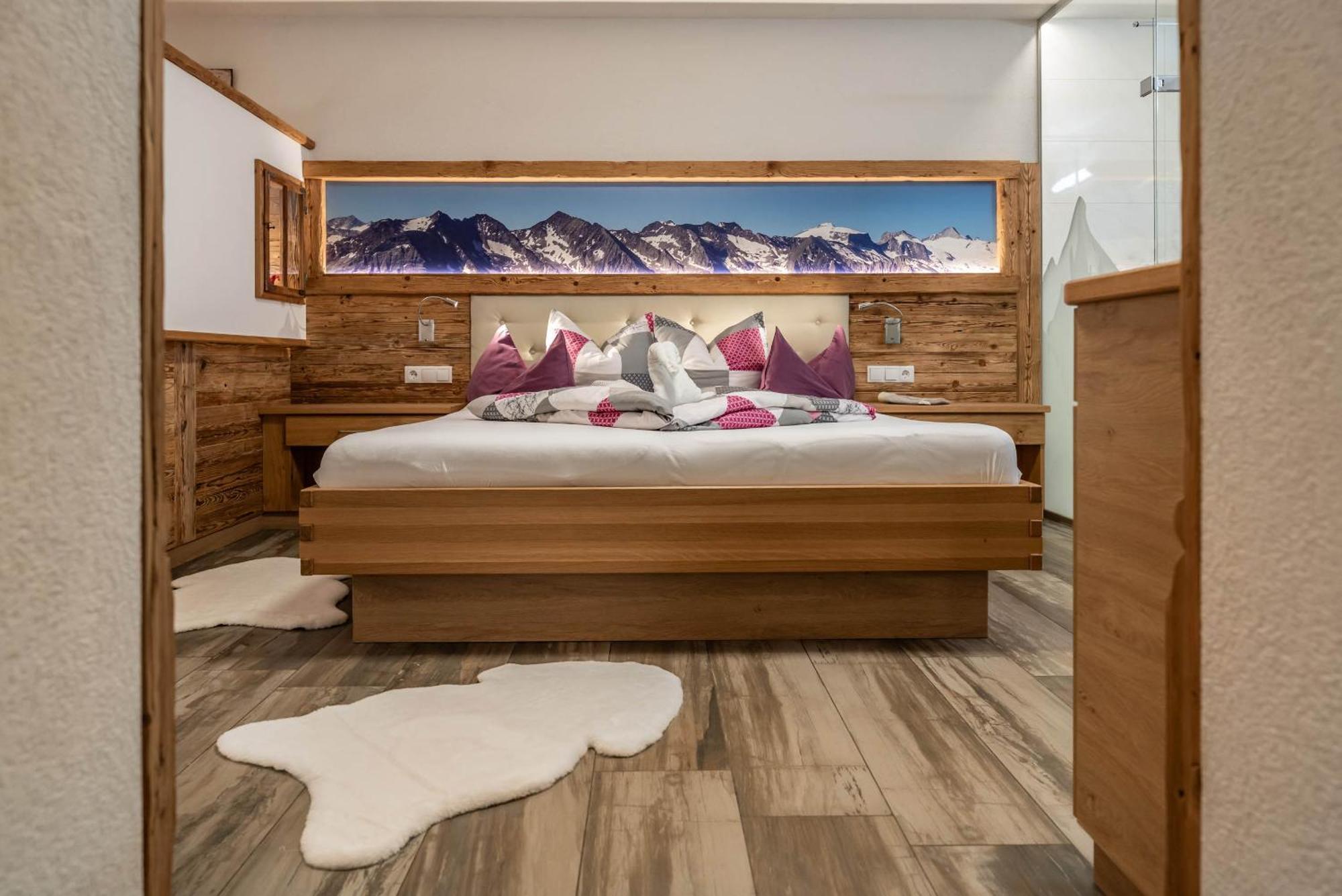 Apartment-Schoeser Hippach Luaran gambar