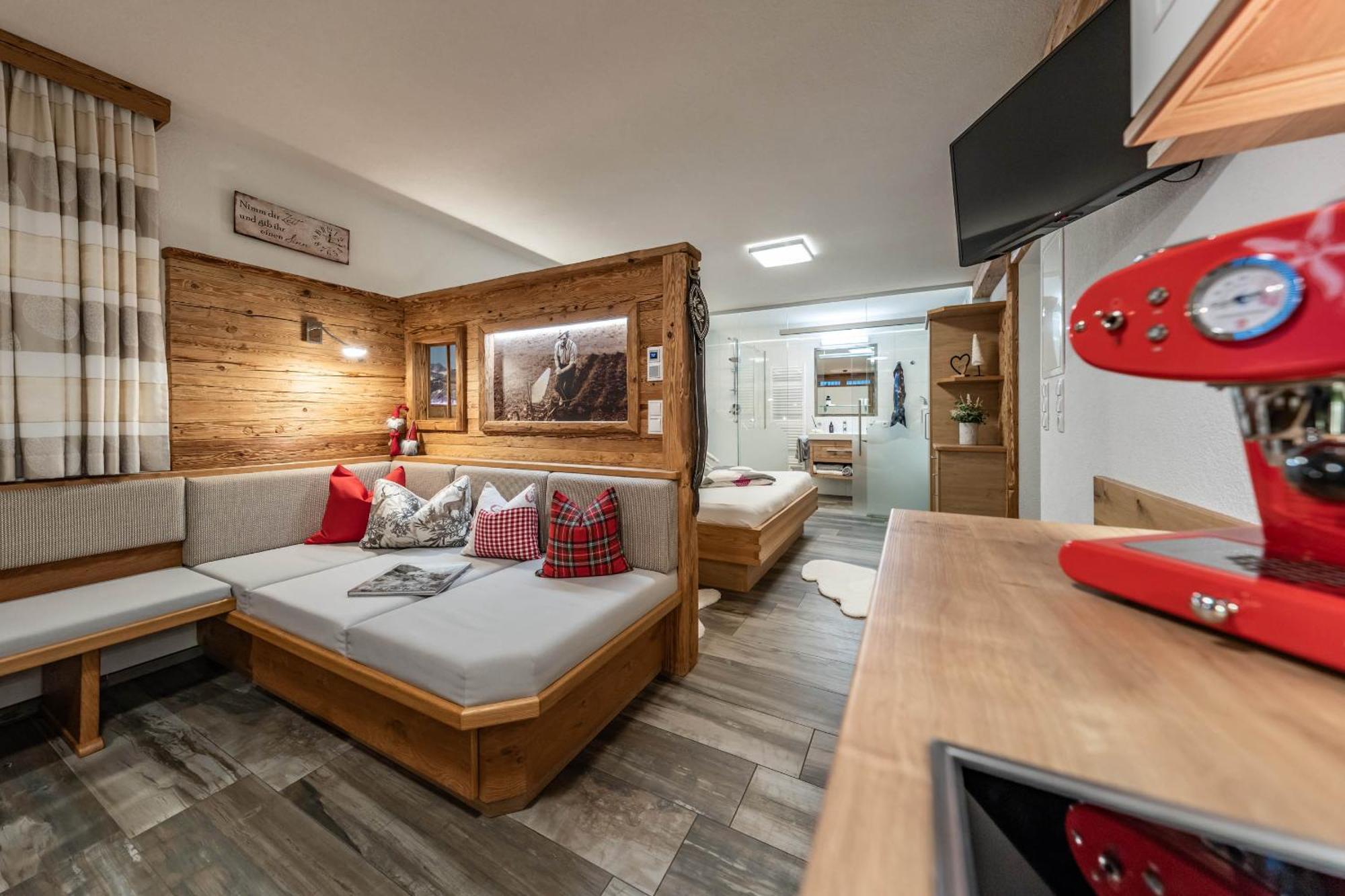 Apartment-Schoeser Hippach Luaran gambar