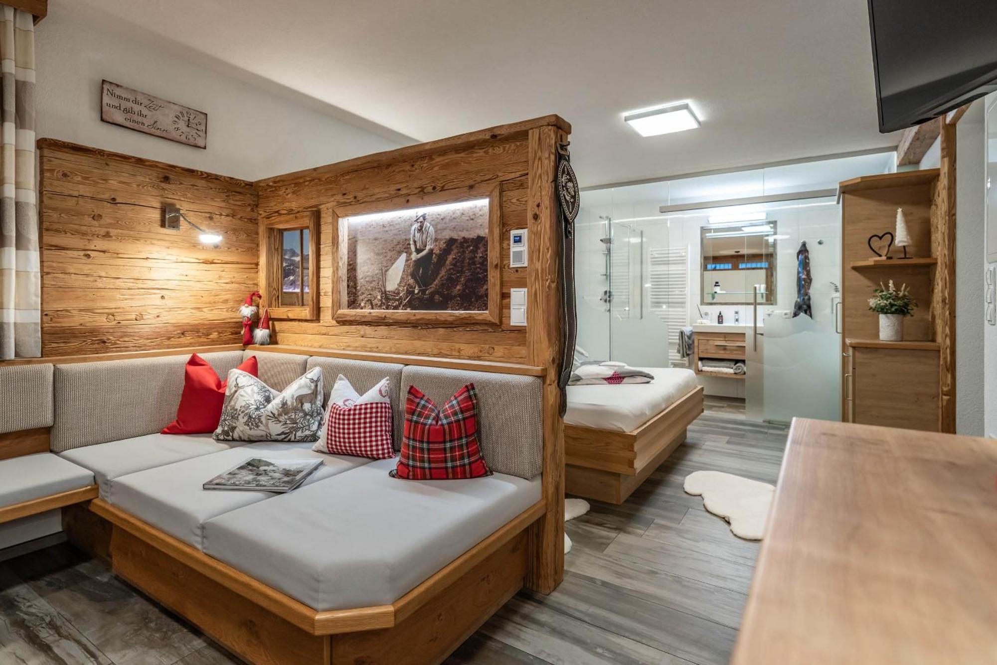 Apartment-Schoeser Hippach Luaran gambar